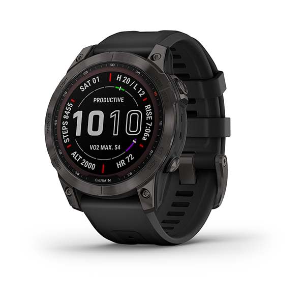 Olx garmin online fenix 5