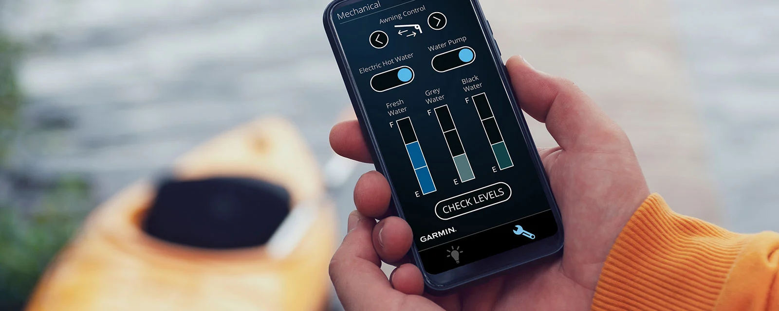 Smartphone and Tablet Applications