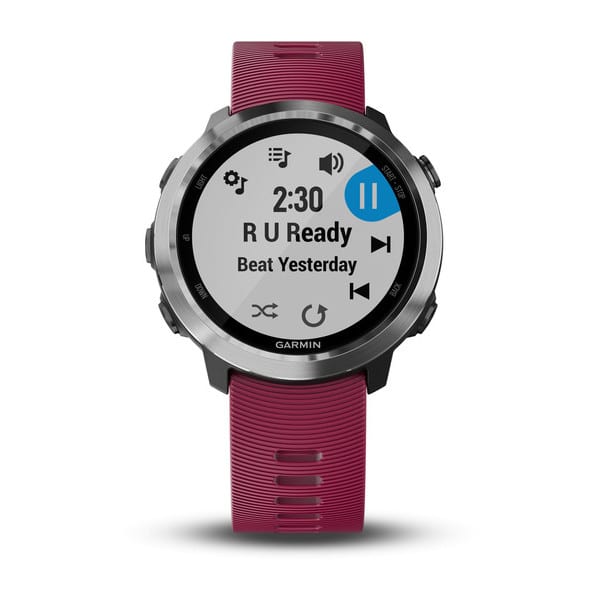Garmin forerunner 645 apps on sale