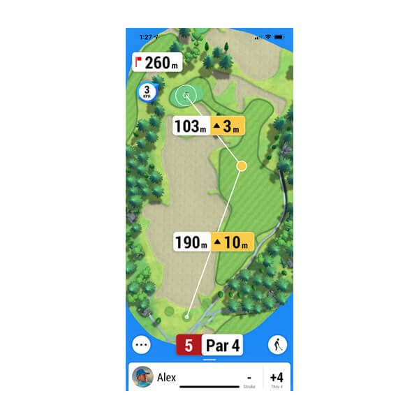 Garmin Golf