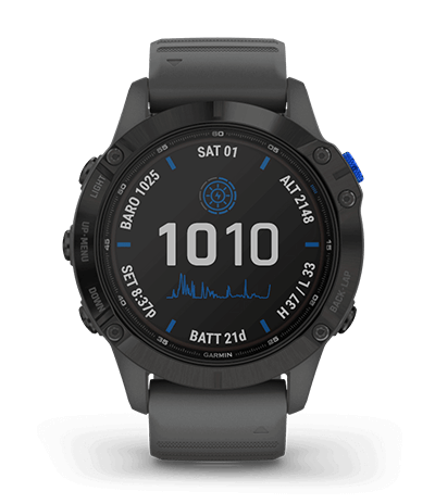 WEARABLES - Garmin KSA