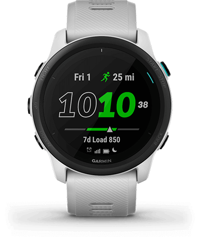 Forerunner®