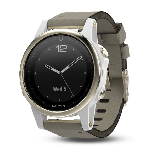 Garmin fenix 5s turquoise band online