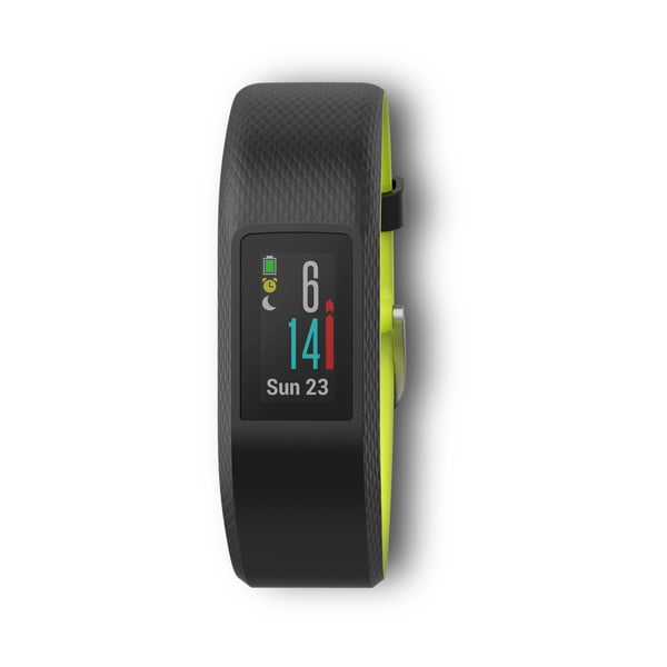 Garmin vivosport hot sale 2