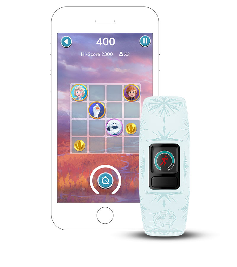 TAP CHALLENGE GAME