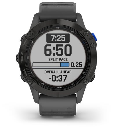 PACEPRO™ TECHNOLOGY