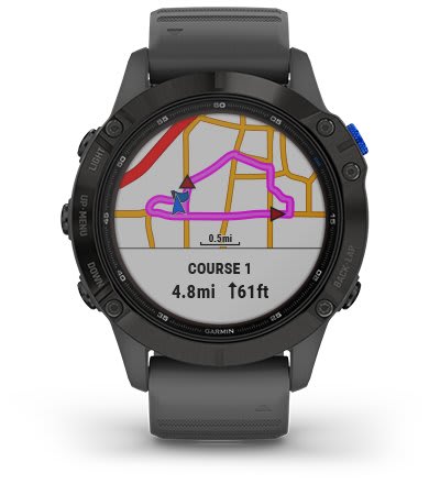 ROUND-TRIP ROUTING
