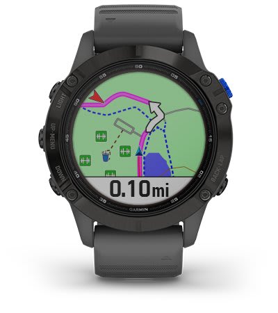 TURN-BY-TURN NAVIGATION