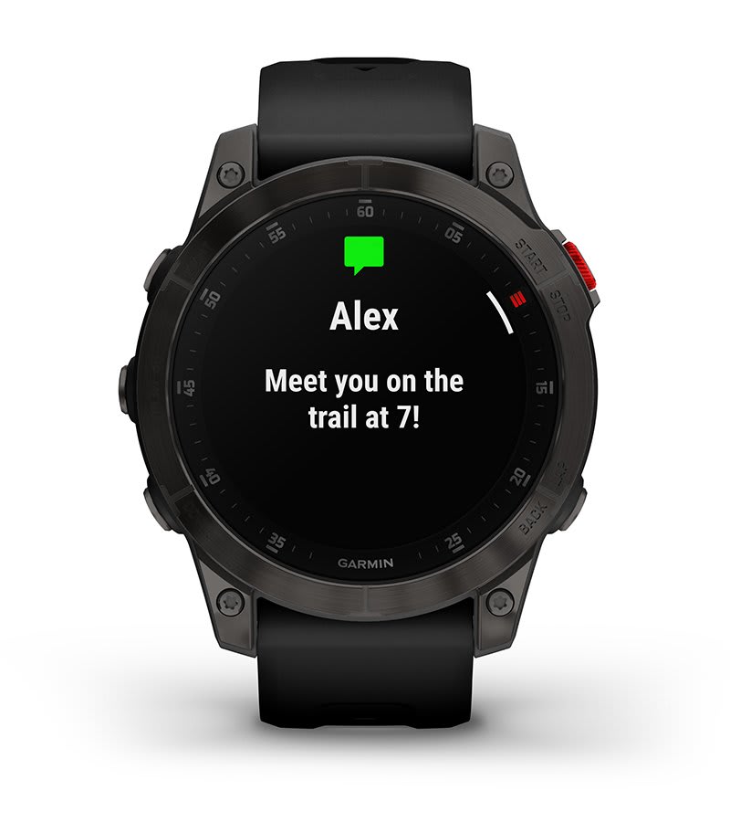 SMART NOTIFICATIONS