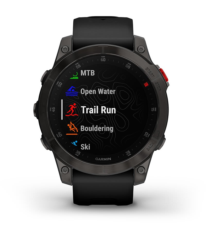 SPORTS APPS