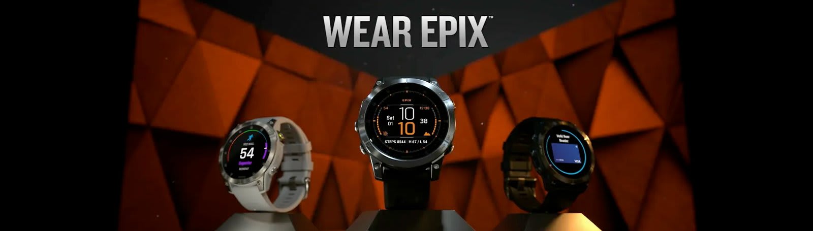 a group of watches