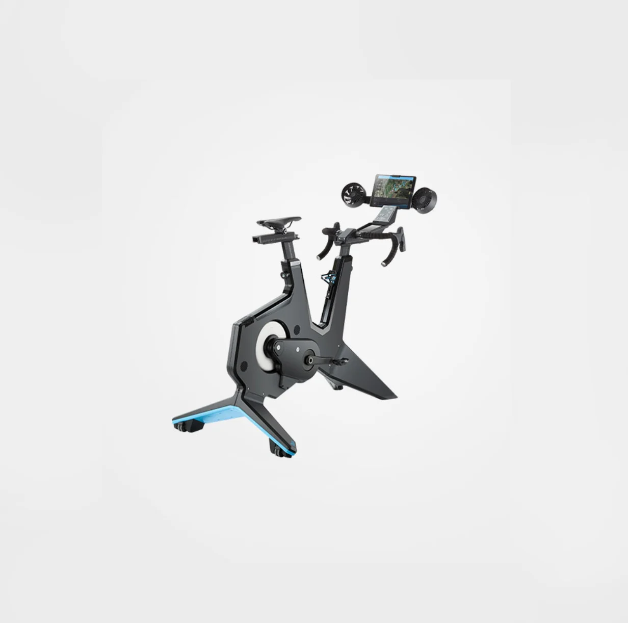 ciocârlie aplica Loc de noapte  Tacx® Indoor Cycling - Garmin KSA