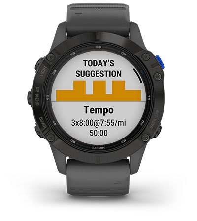 DAILY WORKOUT SUGGESTIONS