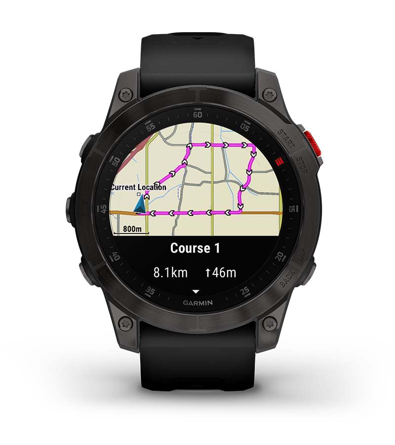 ROUND-TRIP ROUTING