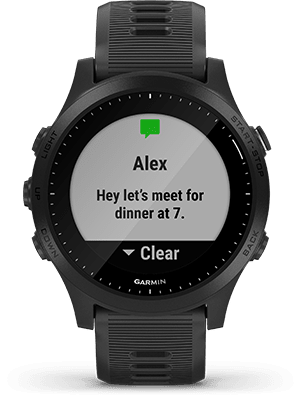 إخطارات ذكية