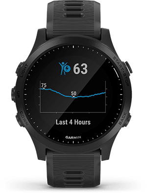 جهاز مراقبة الطاقة BODY BATTERY ™