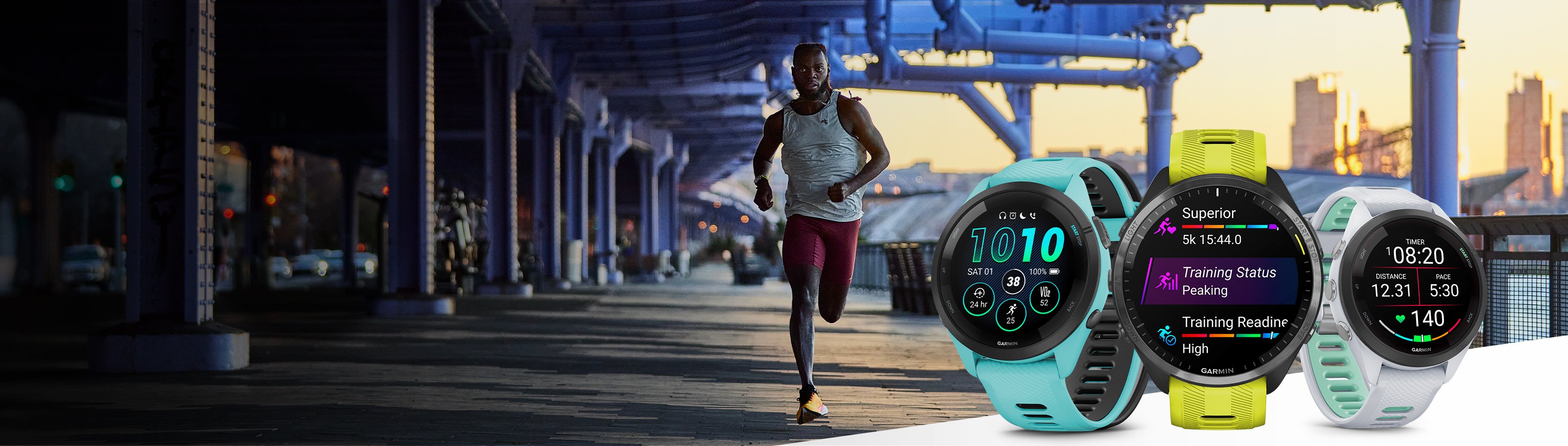 Home - Garmin KSA