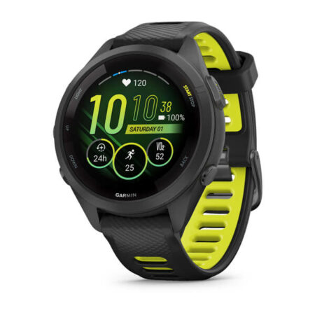 Forerunner® 265S 010-02810-13