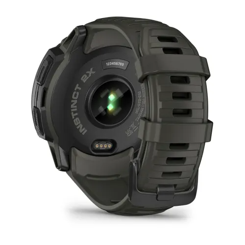 Instinct® 2X Solar|010-02805-05 - Garmin KSA