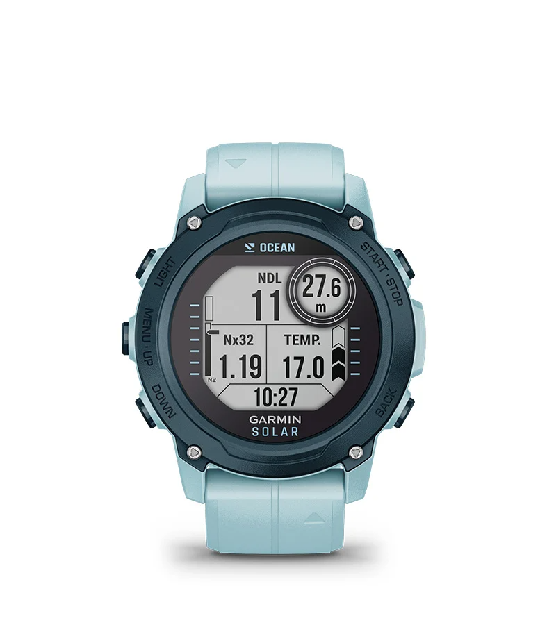 Home - Garmin KSA