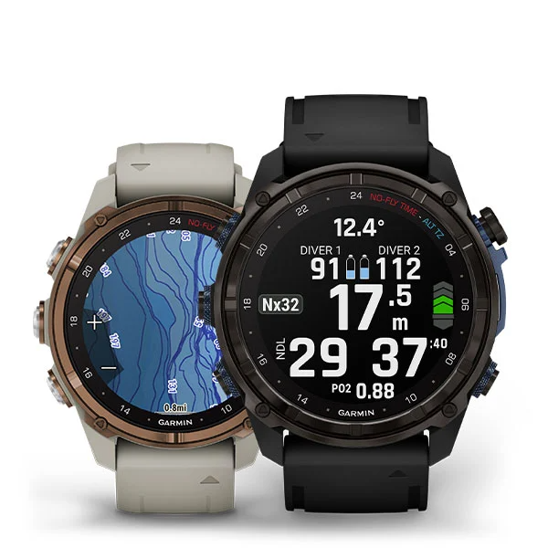 Home - Garmin KSA