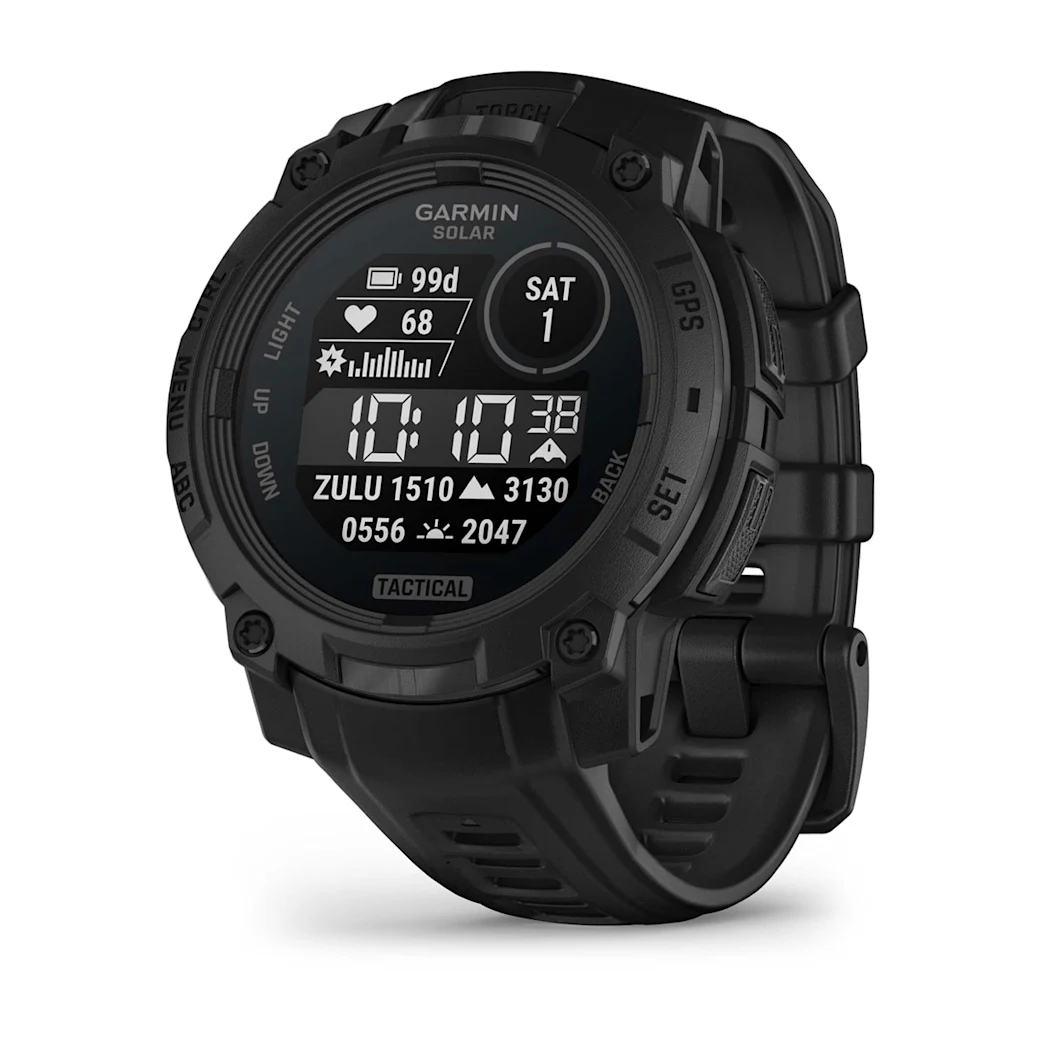Instinct 3 50 Mm Solar Tactical Edition 010 02935 50 Garmin KSA Instinct 3 50 Mm Solar Tactical Edition 010 02935 50 Garmin KSA