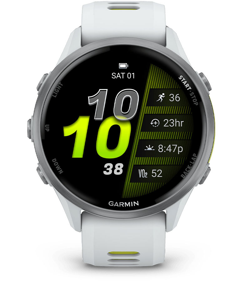 Forerunner®