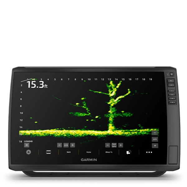 LIVESCOPE™ 2 AND 2 HD